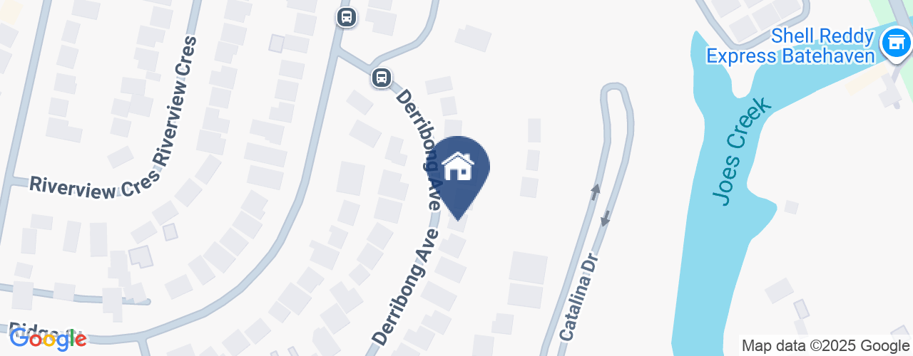 13 Derribong Avenue 13 Derribong Avenue