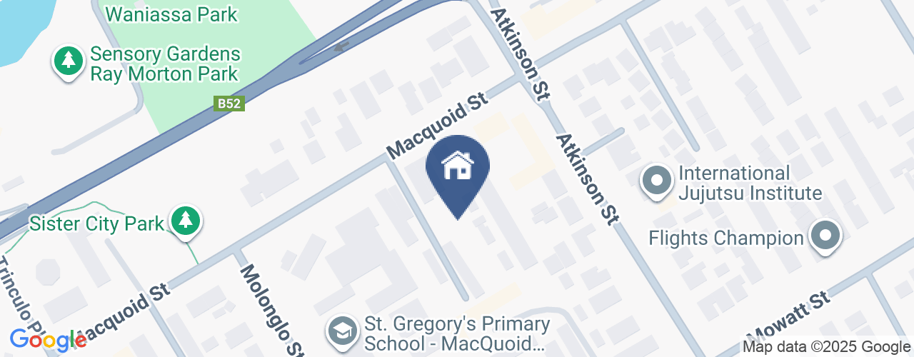 2/31 Macquoid Street 2/31 Macquoid Street