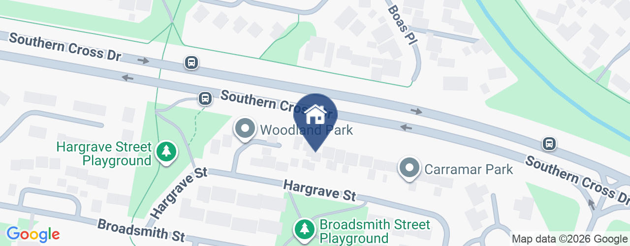 3/21 Hargrave Street