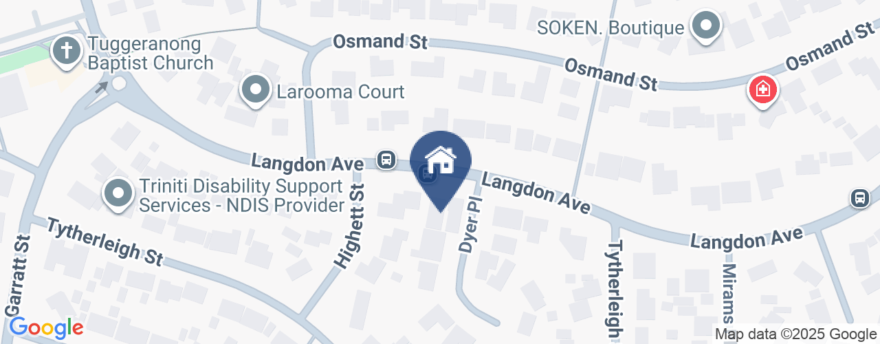 Lot 1/2 Dyer Place Lot 1/2 Dyer Place