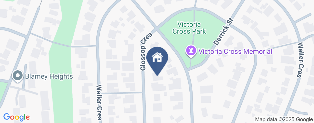 12 Glossop Crescent 12 Glossop Crescent