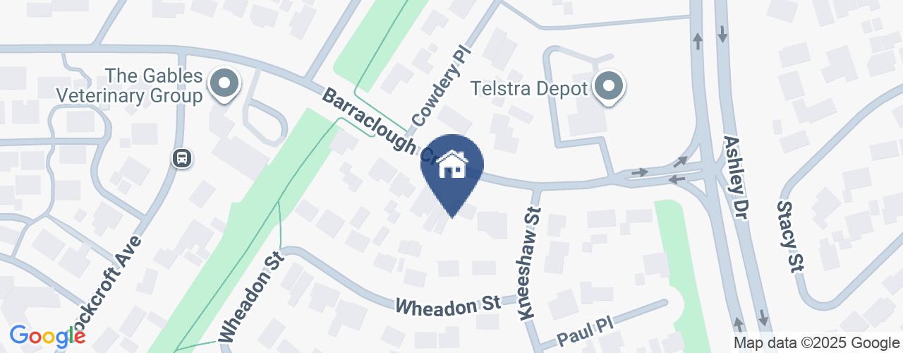 Lot 5/13 Barraclough Crescent Lot 5/13 Barraclough Crescent