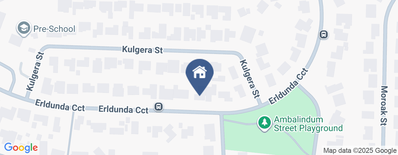 63 Erldunda Circuit 63 Erldunda Circuit