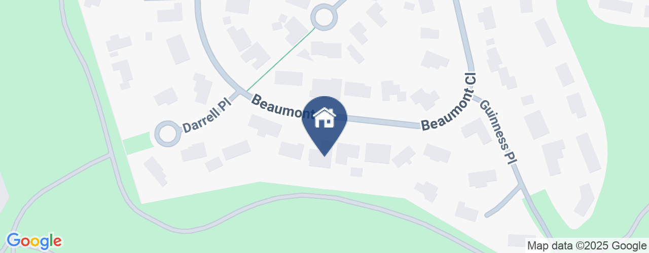 25 Beaumont Close 25 Beaumont Close