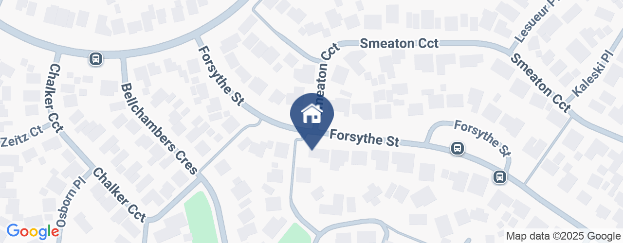 Lot 17/14 Forsythe Street Lot 17/14 Forsythe Street