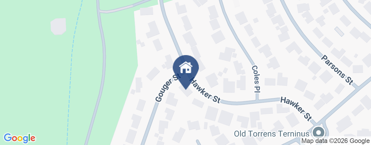 76 Hawker Street 76 Hawker Street