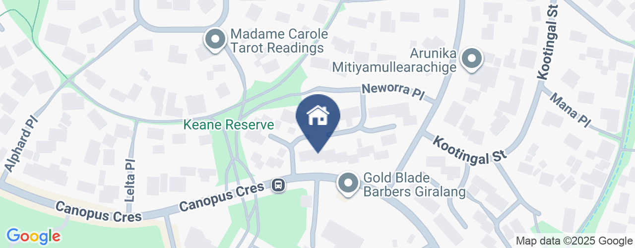 19/73 Canopus Crescent 19/73 Canopus Crescent