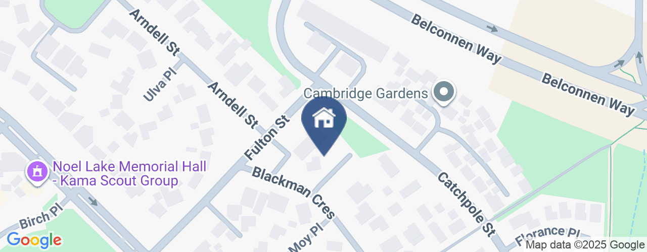 2/35 Blackman Crescent 2/35 Blackman Crescent
