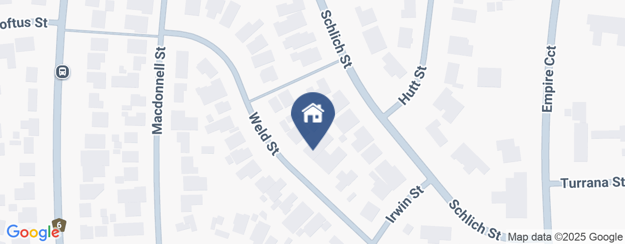 Lot 22/8 Weld Street Lot 22/8 Weld Street