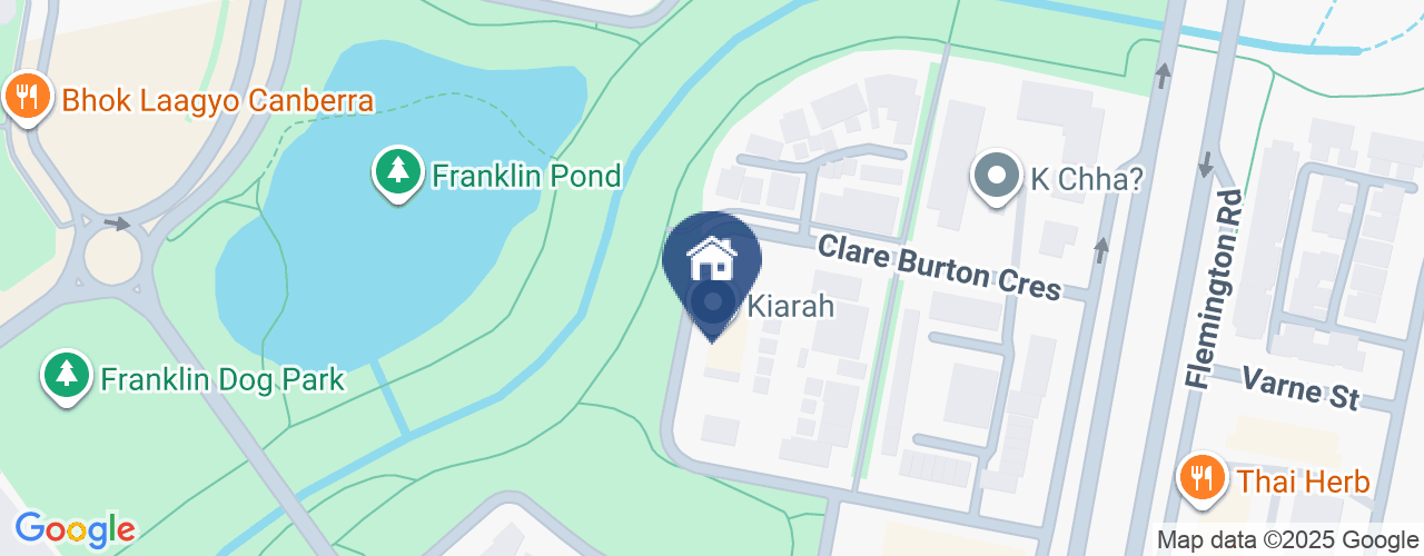 9/20 Clare Burton Crescent 9/20 Clare Burton Crescent