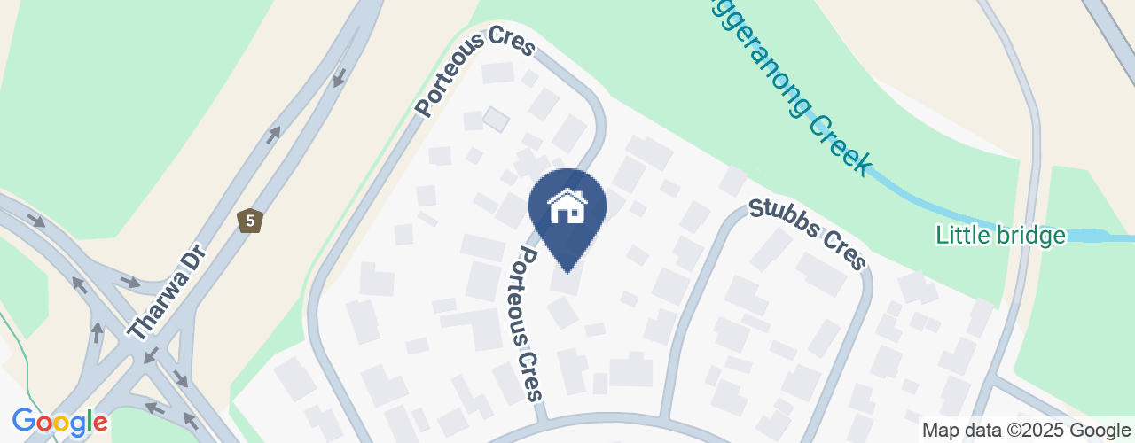 39 Porteous Crescent