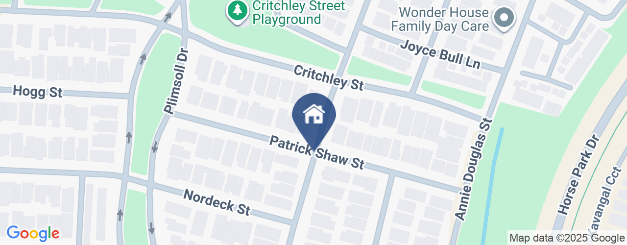 Lot 8/16 Patrick Shaw Street Lot 8/16 Patrick Shaw Street