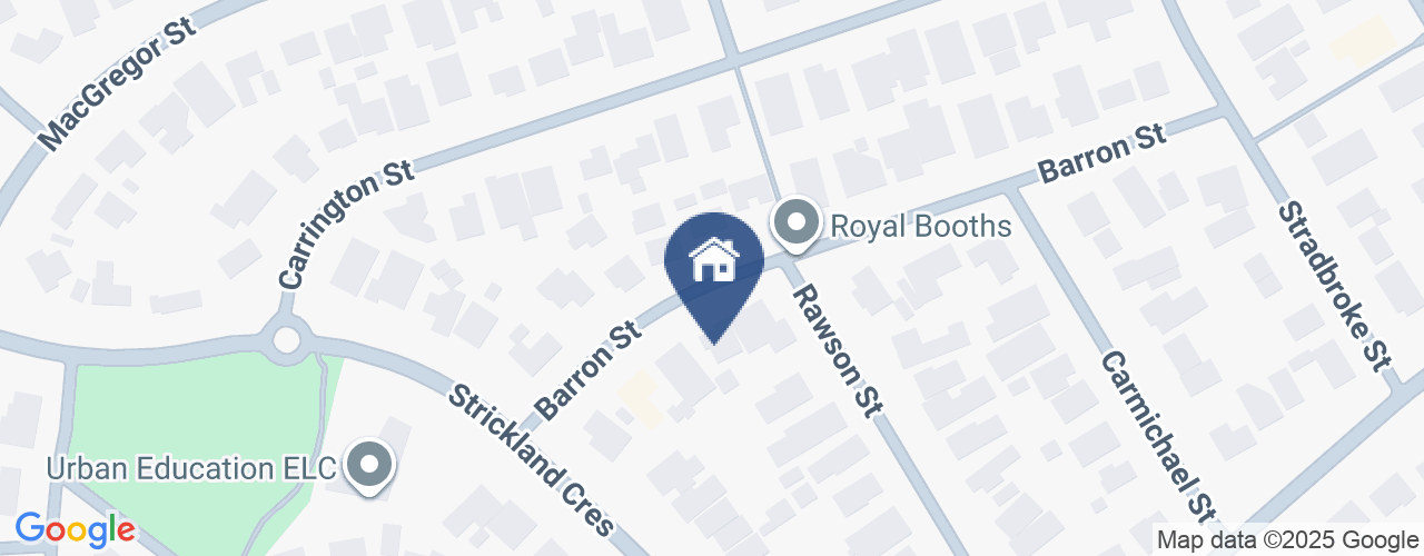 23 Barron Street 23 Barron Street