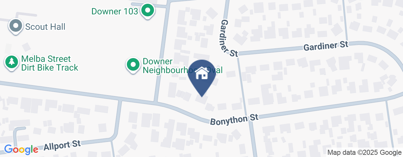 31 Bonython Street 31 Bonython Street