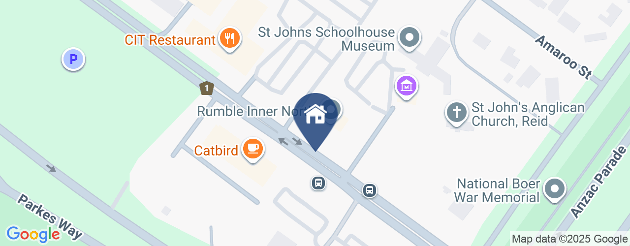 Lot 9/76/43 Constitution Avenue Lot 9/76/43 Constitution Avenue