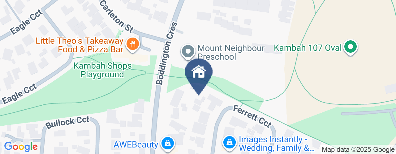 Lot 11/17 Ferrett Circuit Lot 11/17 Ferrett Circuit