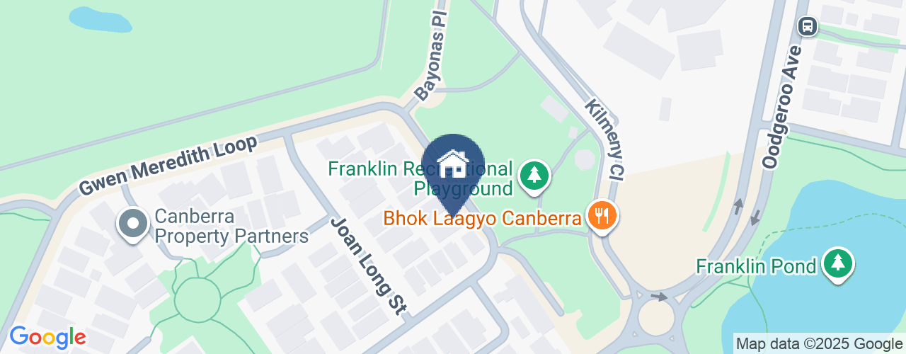 76 Gwen Meredith Loop