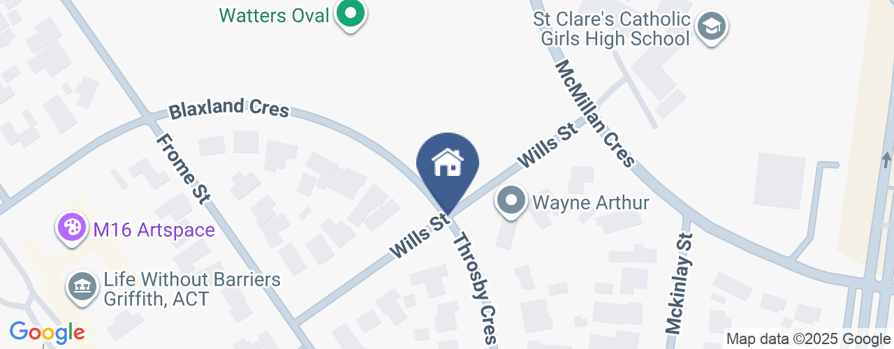 16 Wills Street 16 Wills Street