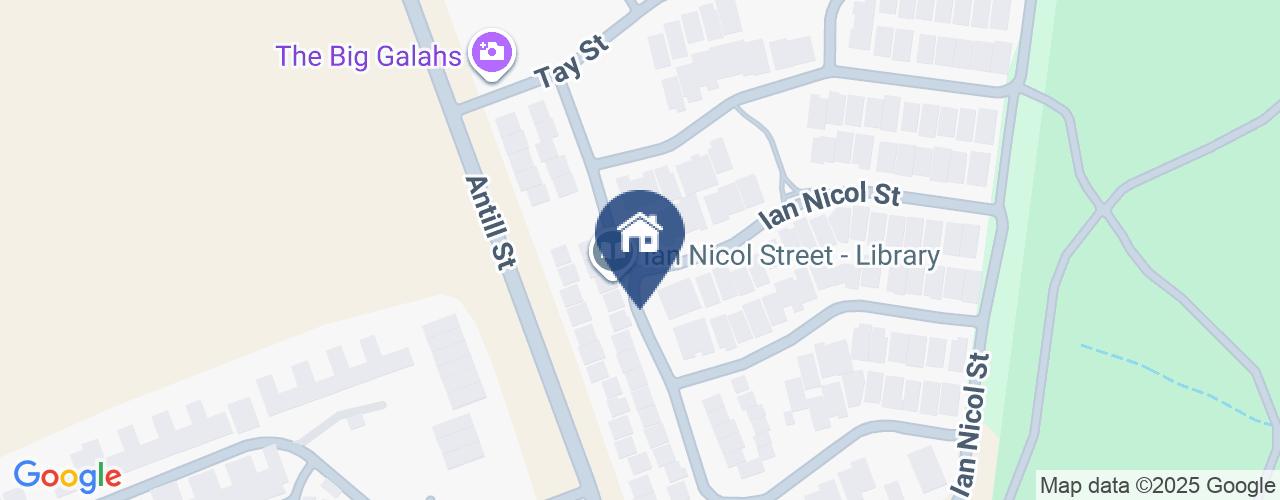 Lot 158/91 Ian Nicol Street Lot 158/91 Ian Nicol Street