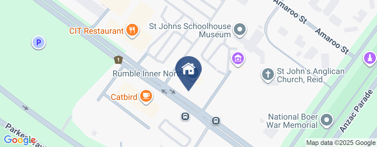 Lot 9/75/43 Constitution Avenue Lot 9/75/43 Constitution Avenue