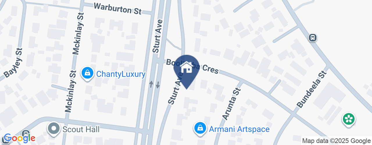 55 Sturt Avenue 55 Sturt Avenue