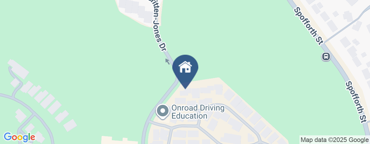 8/131 Britten Jones Drive 8/131 Britten Jones Drive