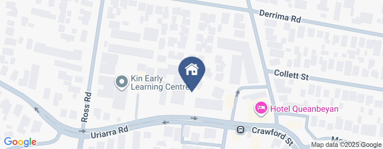 Sunrise 1C/17 Uriarra Road