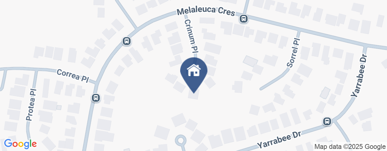 13 Crinum Place 13 Crinum Place