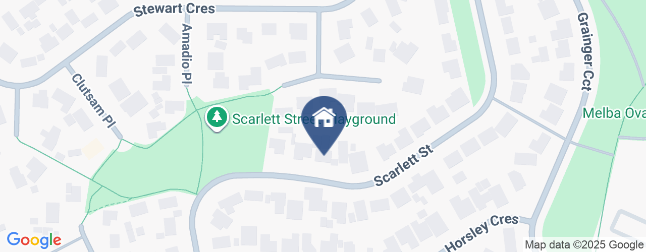 21 Scarlett Street 21 Scarlett Street