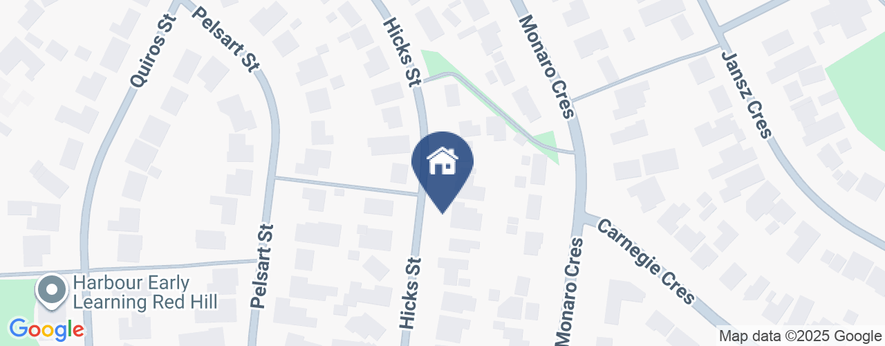 Lot 45/34 Hicks Street Lot 45/34 Hicks Street