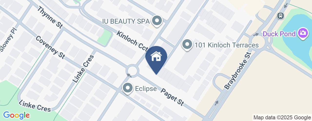 20 Paget Street 20 Paget Street