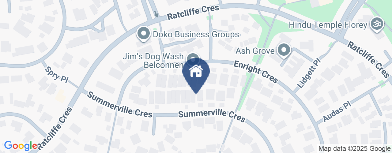 25 Summerville Crescent 25 Summerville Crescent