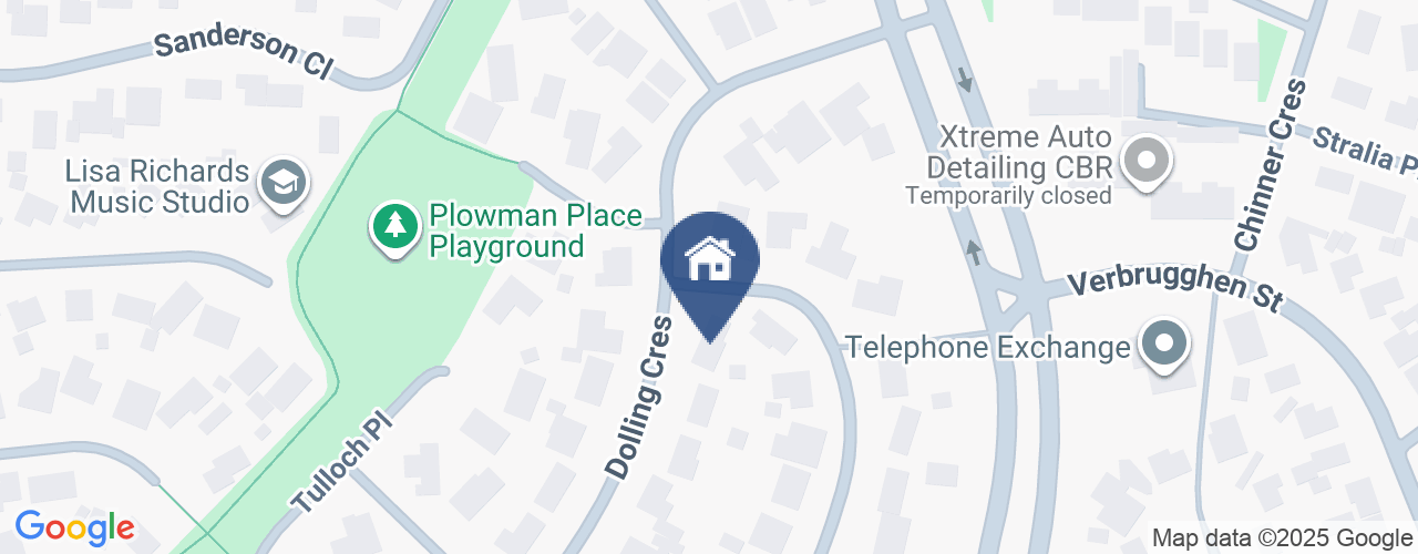 Lot 1/11 Dolling Crescent Lot 1/11 Dolling Crescent