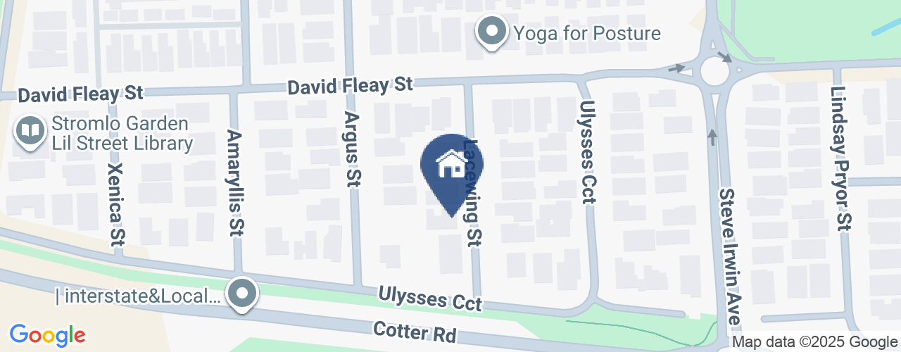 Lot 8/10 Lacewing Street