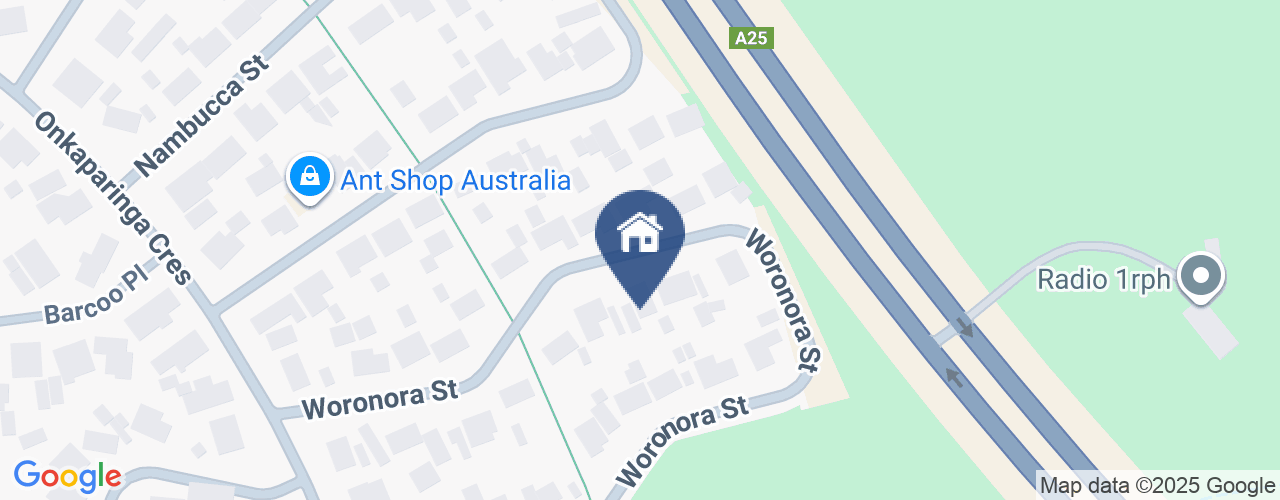 16 Woronora Street 16 Woronora Street