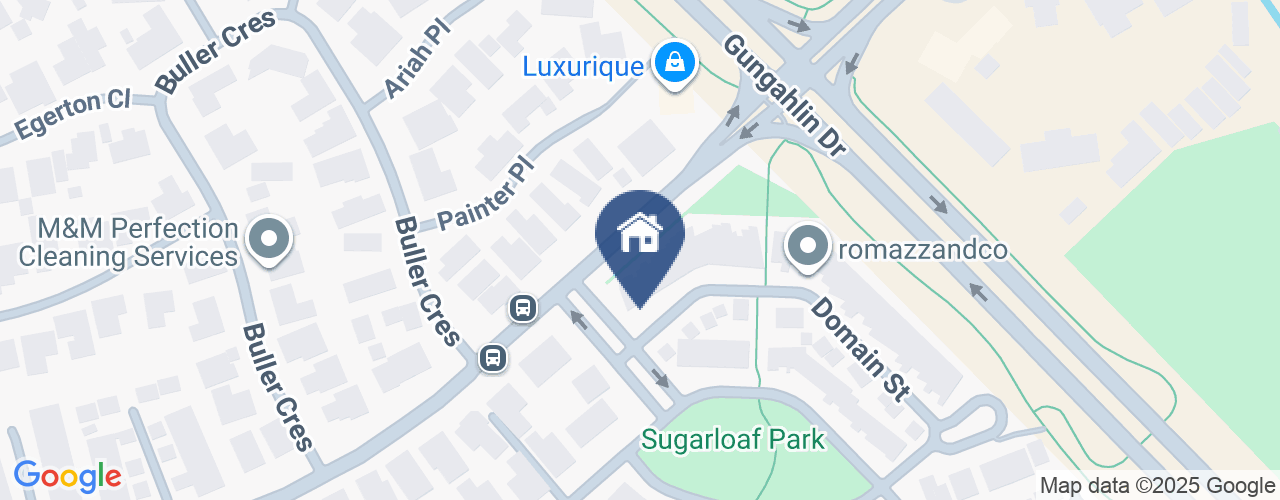 1 Domain Street 1 Domain Street