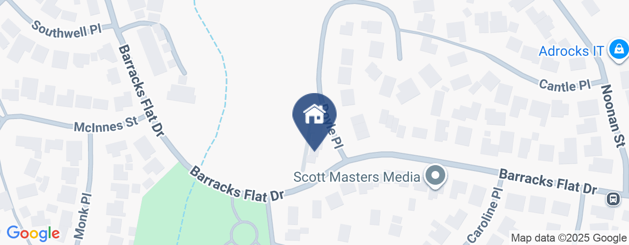 1/2 Doyle Place 1/2 Doyle Place