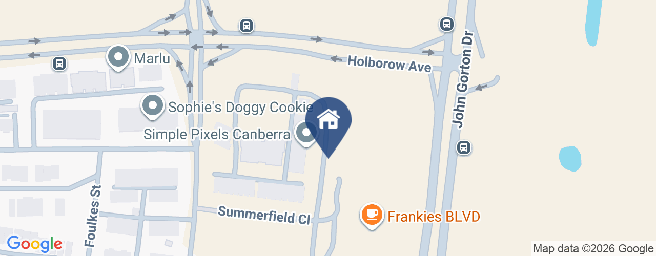 C33/1 Holborow Avenue