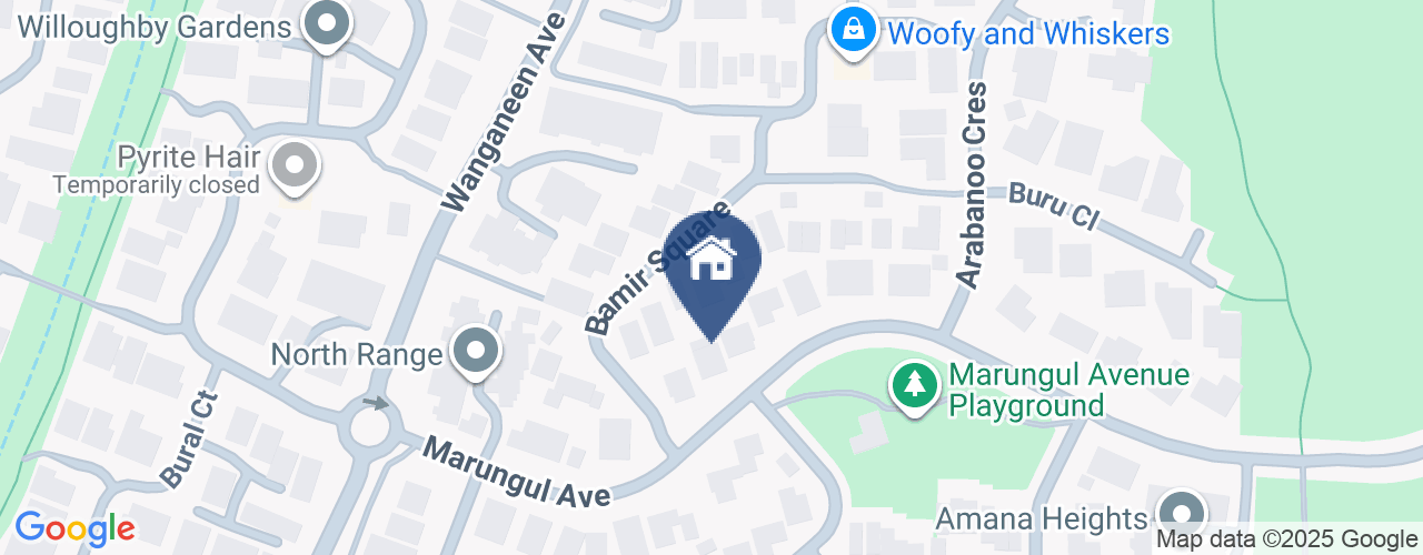 13 Gurubun Close 13 Gurubun Close