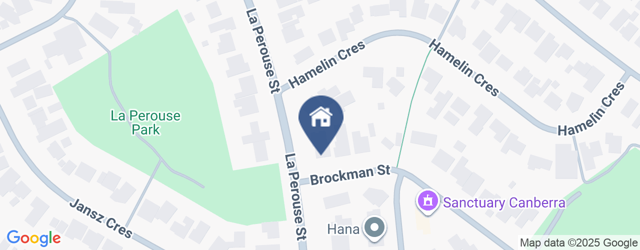 42 Brockman Street