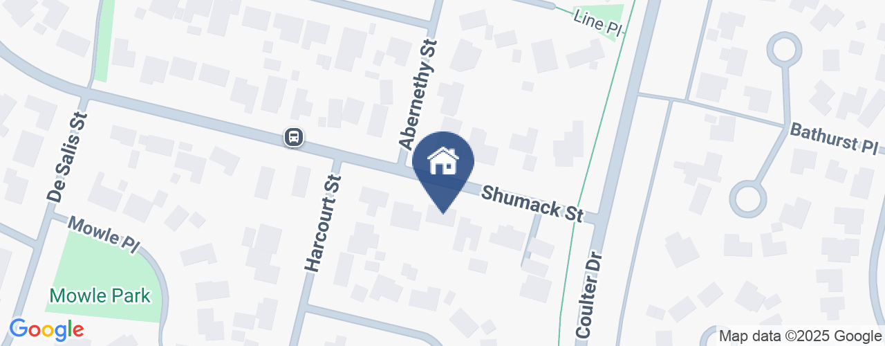 106 Shumack St 106 Shumack St