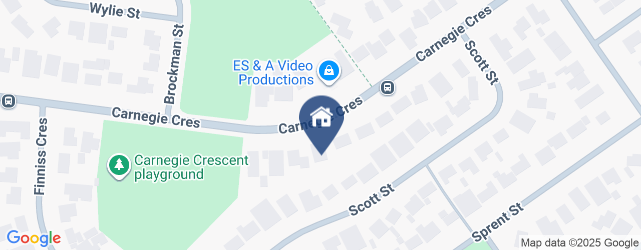 41 Carnegie Crescent