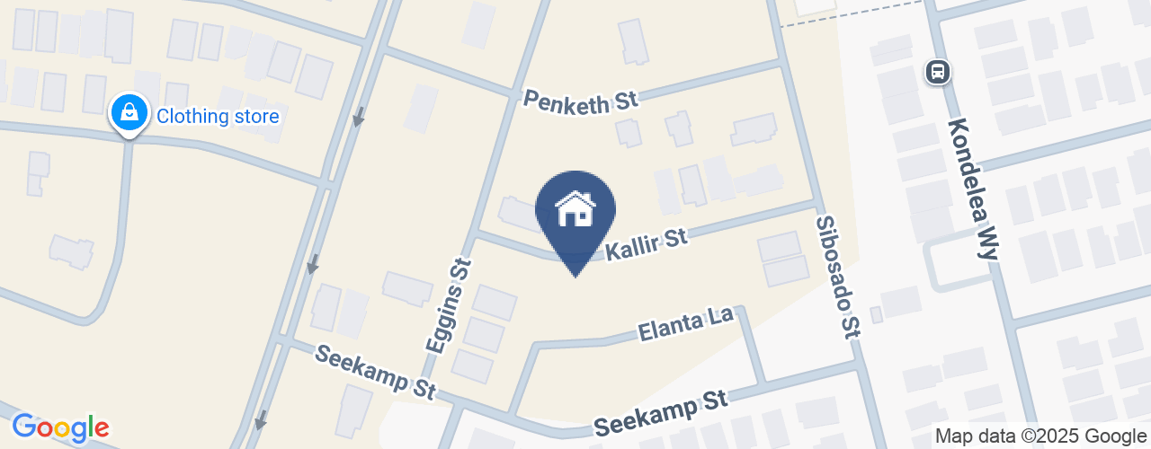 27 Kallir Street 27 Kallir Street