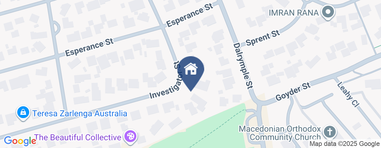 Lot 32/37 Investigator Street Lot 32/37 Investigator Street