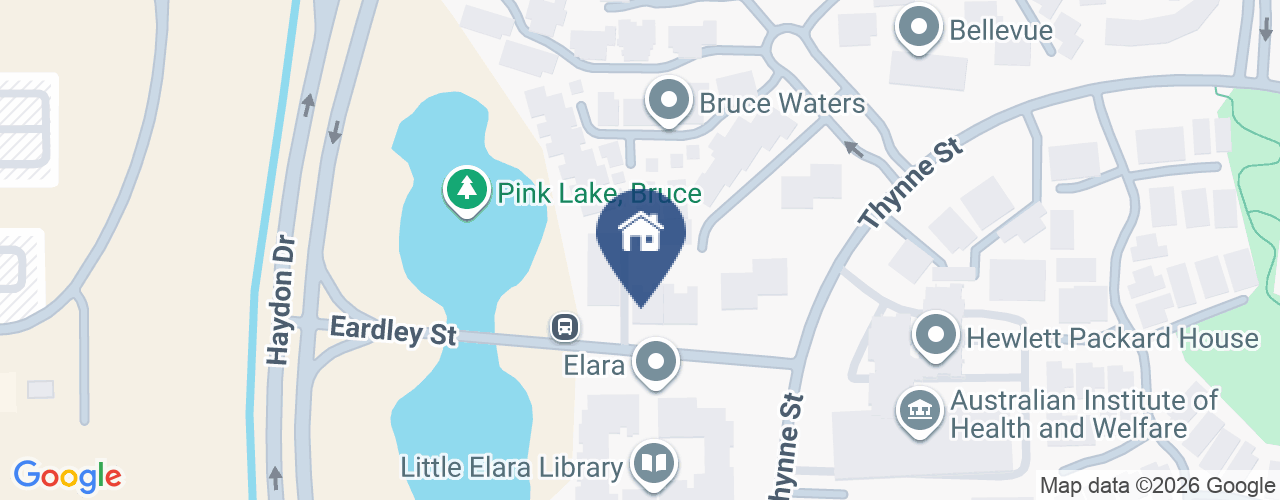 unit 1/1 Eardley Street 