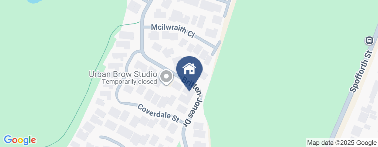 34 Britten Jones Drive 34 Britten Jones Drive