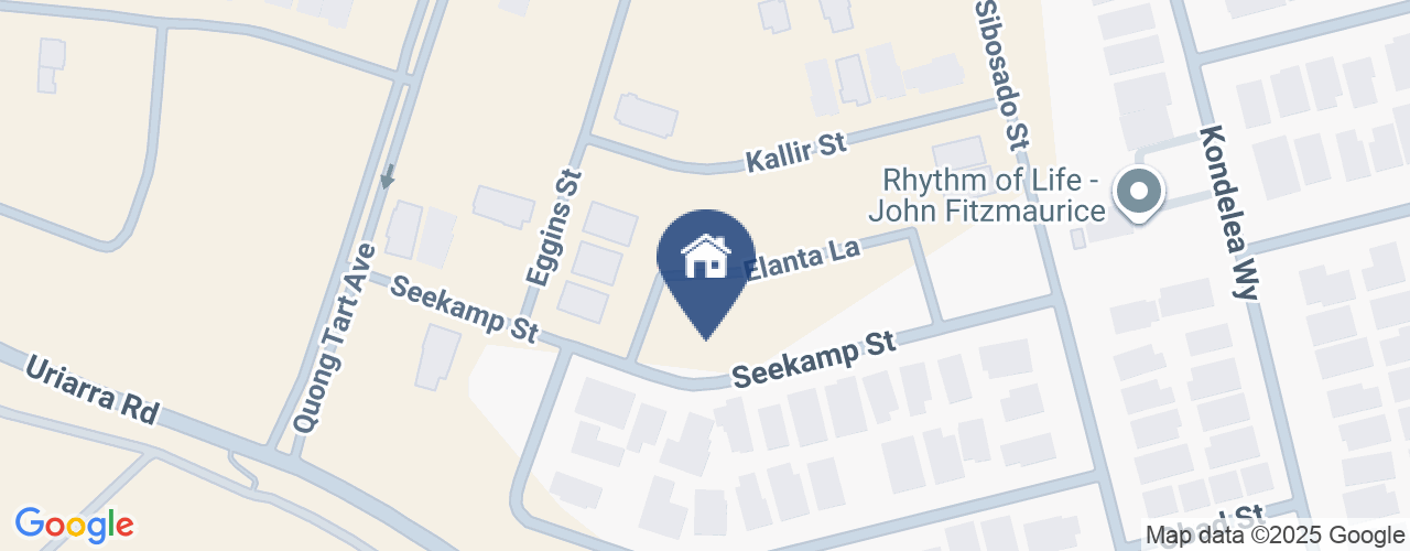 32 Seekamp Street 32 Seekamp Street