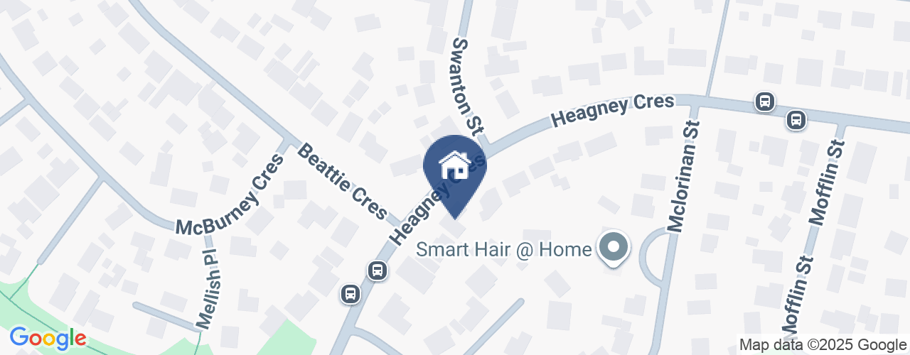 14 Heagney Crescent 14 Heagney Crescent