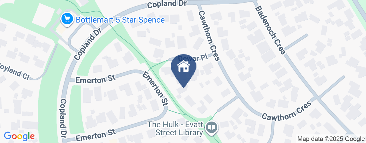 5 Dewar Place 5 Dewar Place
