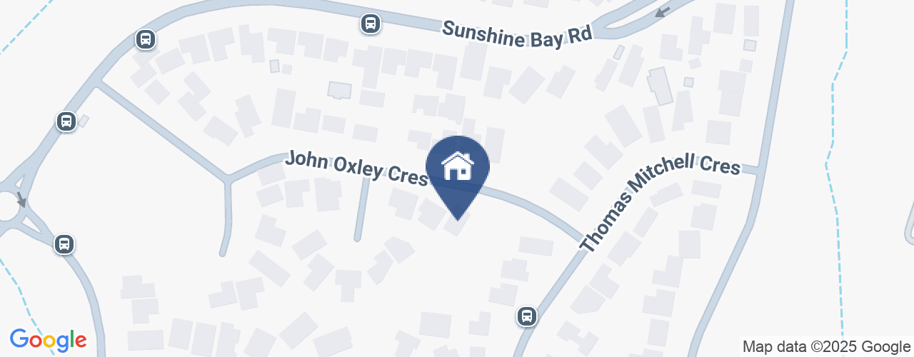 3 John Oxley Crescent 3 John Oxley Crescent